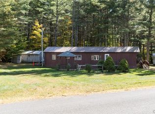 7892 Middle Rd, Brantingham, NY 13312