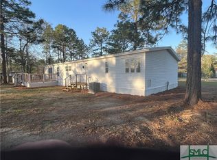 3004 Cowboy Way, Portal, GA 30450
