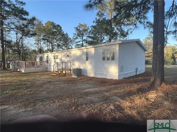 3004 Cowboy Way, Portal, GA 30450