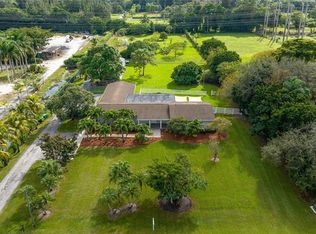 18100 SW 66th St, Fort Lauderdale, FL 33331