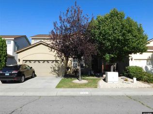 2883 Ridgecrest Dr, Carson City, NV 89706