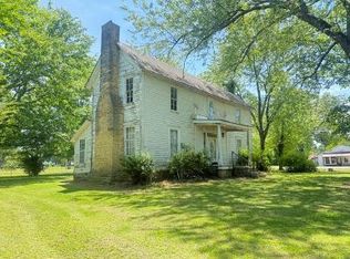 2440 Heber Springs Rd, Desha, AR 72527