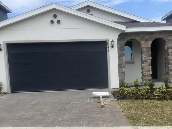 2048 Axle St, Minneola, FL 34715