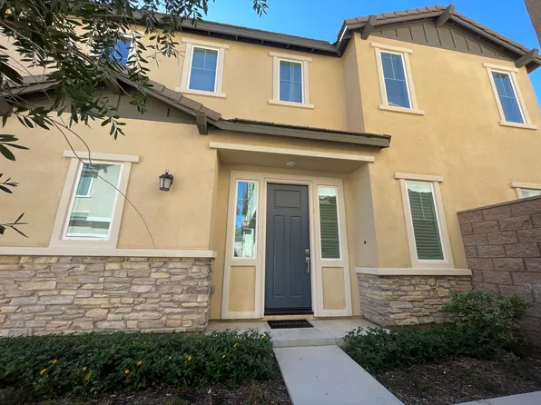 16254 Lozano St #2, Fontana, CA 92336