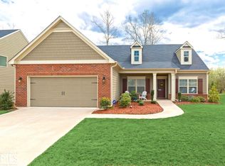 3343 Lynne Rd, Powder Springs, GA 30127