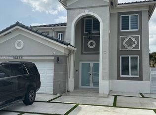 15885 SW 140th St, Miami, FL 33196