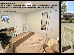 5725 Brenner Cres NW #5725, Calgary, AB T2L1Z3