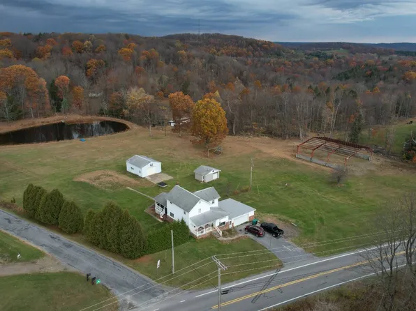 4273 Route 310, Reynoldsville, PA 15851