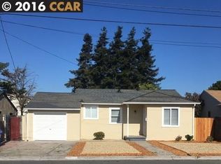 2601 Kelley Ave, San Pablo, CA