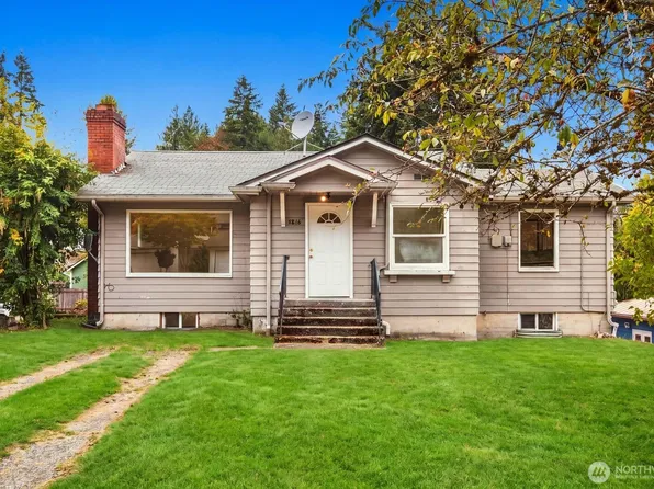 5816 Fleming Street, Everett, WA 98203