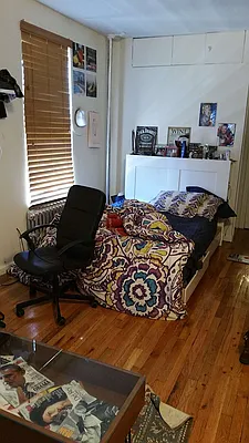 Rented by Chartwell Manhattan Realty | media 2