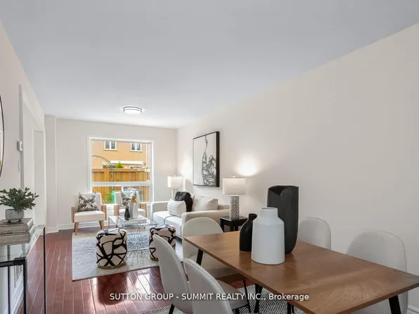 550 Steddick Ct #47, Mississauga, ON L5R 3S8