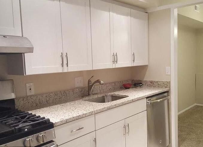 Fully renovated