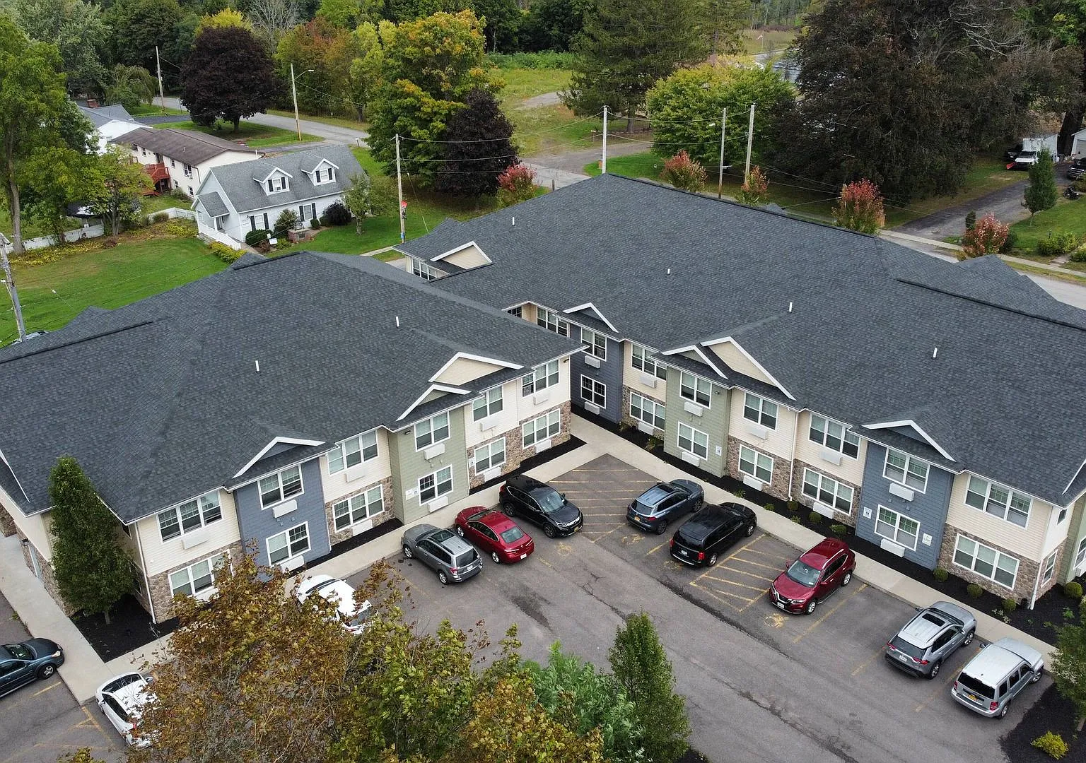3655 High St | Walworth, NY — Photo 1