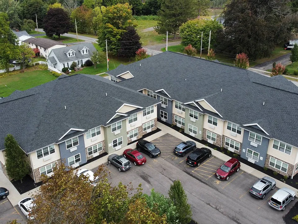 3655 High St | Walworth, NY