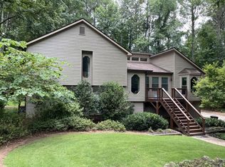 3707 Nowlin Ln NW, Kennesaw, GA 30144