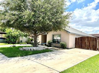905 N 35th St, Hidalgo, TX 78557