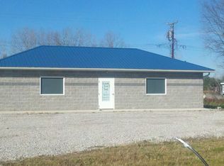 13711 Sumpter Rd, Carleton, MI 48117