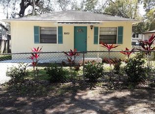8503 N Branch Ave, Tampa, FL 33604