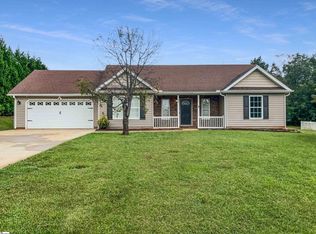 203 Heatherbrook Dr, Lyman, SC 29365