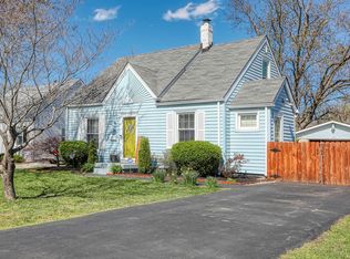 511 Marquette Dr, Louisville, KY