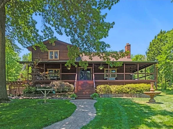 12550 Raytown Rd, Kansas City, MO 64149