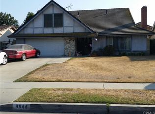 9844 Shade Ln, Pico Rivera, CA 90660