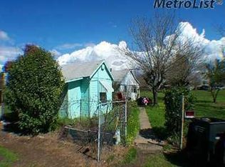 5871 Wallace Ave, Sacramento, CA