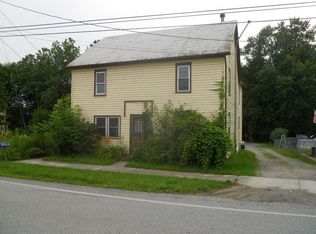 1626 Center Mills Rd, Aspers, PA 17304