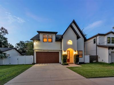 3215 W Cherokee Ave, Tampa, FL, 33611