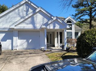 402 Kingsridge Rd, Manchester, NJ 08759