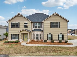 15 Streamside Dr, Covington, GA 30016