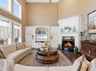 15502 Prade Ranch Ln, Cypress, TX 77429