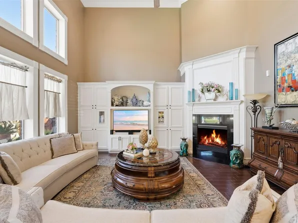 15502 Prade Ranch Ln, Cypress, TX 77429