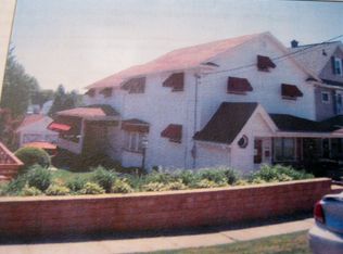 638 Pear St #L-19-21, Scranton, PA 18505