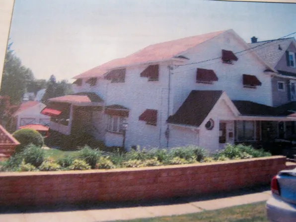 638 Pear St #L-19-21, Scranton, PA 18505