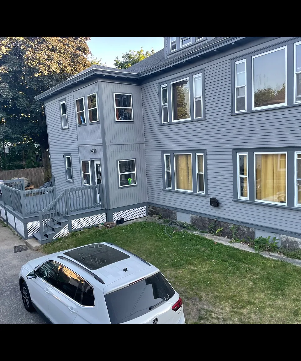 3 bed, 1500 sqft, $2,900 — Photo 2