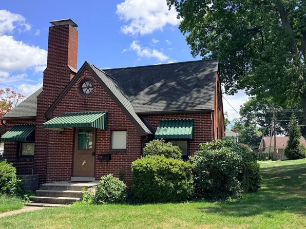 714 N Wyomissing Blvd, Wyomissing, PA 19610