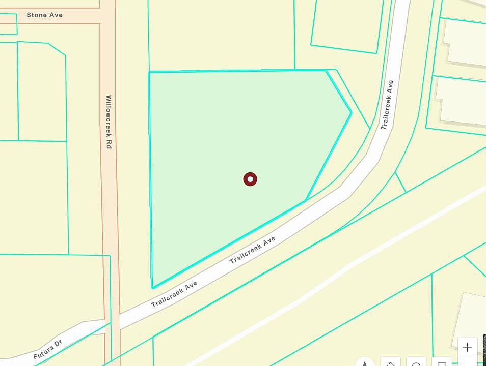 2nd image of 3007 Willowcreek Rd