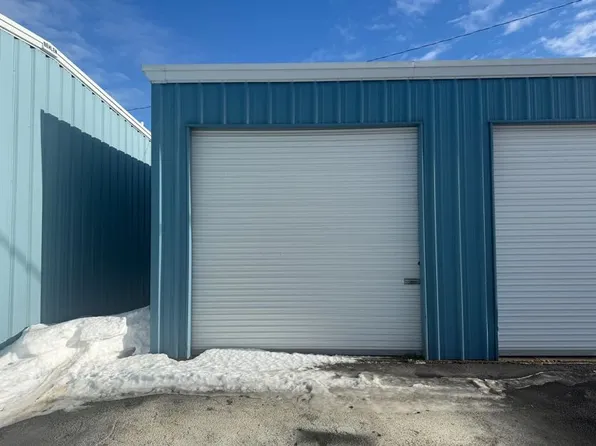 2615 12th Avenue S Garage #1, Moorhead, MN 56560