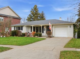 42 Henrietta St, Saint Catharines, ON