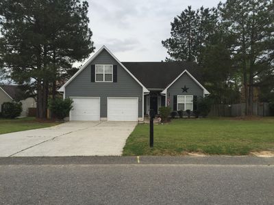 114 Winterfield Dr, Raeford, NC, 28376
