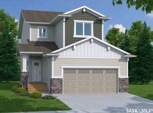 2921 Green Turtle Rd, Regina, SK S4V3N6