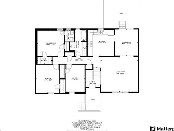 3rd image of 115 Elmwood Dr
