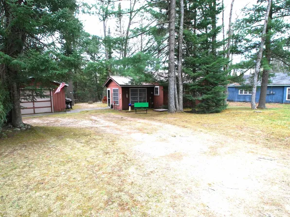 3663 Longue Rd, West Branch, MI 48661