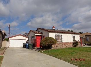8825 Walnut St, Bellflower, CA 90706