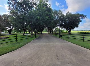 1135 Church Rd, Mc Gregor, TX 76657