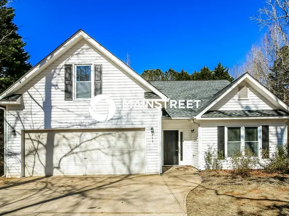 355 Freeman Dr, Covington, GA 30016