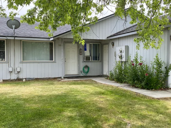 909-909 E Ball Ct, Moses Lake, WA 98837