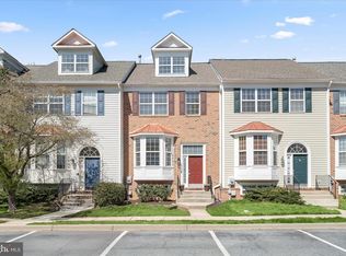 2631 Cameron Way, Frederick, MD